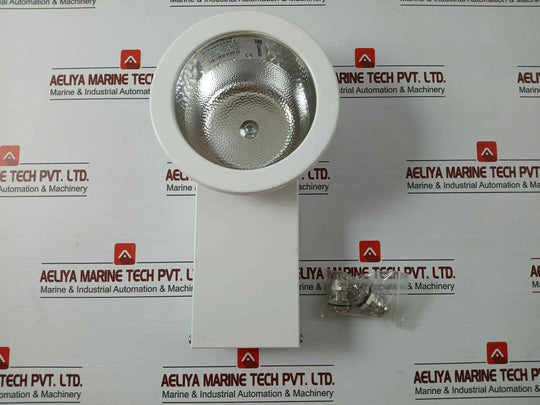 Glamox Gcn(M)14 118Hf S M20 Industrial Lighting Fixture 1 X 18W 120V 60Hz