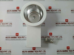 Glamox Gcn(M)14 118Hf S M20 Industrial Lighting Fixture 1 X 18W 120V 60Hz