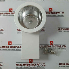 Glamox Gcn(M)14 118Hf S M20 Industrial Lighting Fixture 1 X 18W 120V 60Hz