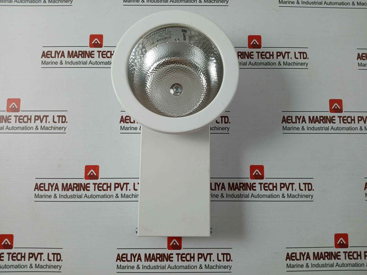 Glamox Gcn(M)14 118Hf S M20 Industrial Lighting Fixture 1 X 18W 120V 60Hz