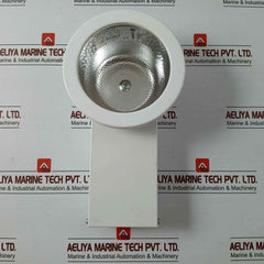 Glamox Gcn(M)14 118Hf S M20 Industrial Lighting Fixture 1 X 18W 120V 60Hz