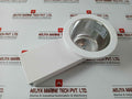 Glamox Gcn(M)14 118Hf S M20 Industrial Lighting Fixture 1 X 18W 120V 60Hz
