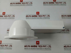Glamox Gcn(M)14 118Hf S M20 Industrial Lighting Fixture 1 X 18W 120V 60Hz