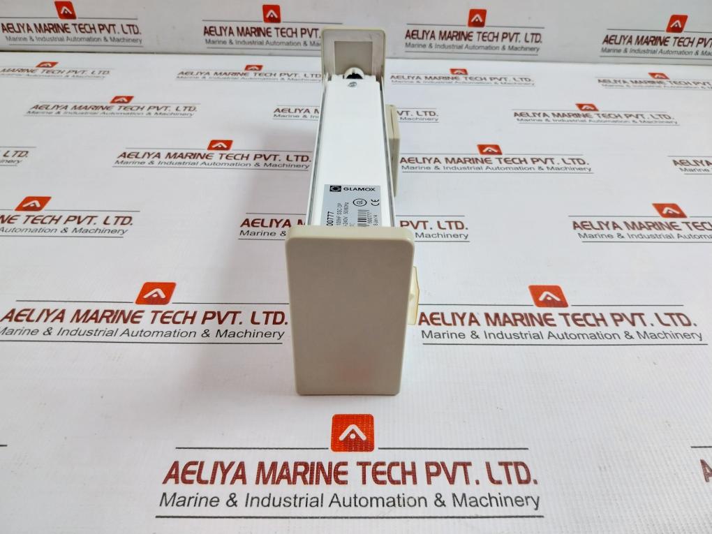Glamox Light Fixture 230-240V 50/60Hz Tl14000777