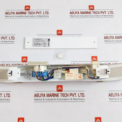 Glamox Light Fixture 230-240V 50/60Hz Tl14000777