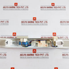 Glamox Light Fixture 230-240V 50/60Hz Tl14000777