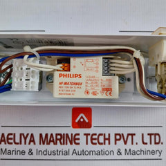 Glamox Light Fixture 230-240V 50/60Hz Tl14000777