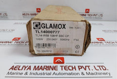 Glamox Light Fixture 230-240V 50/60Hz Tl14000777