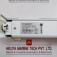 Glamox Light Fixture 230-240V 50/60Hz Tl14000777