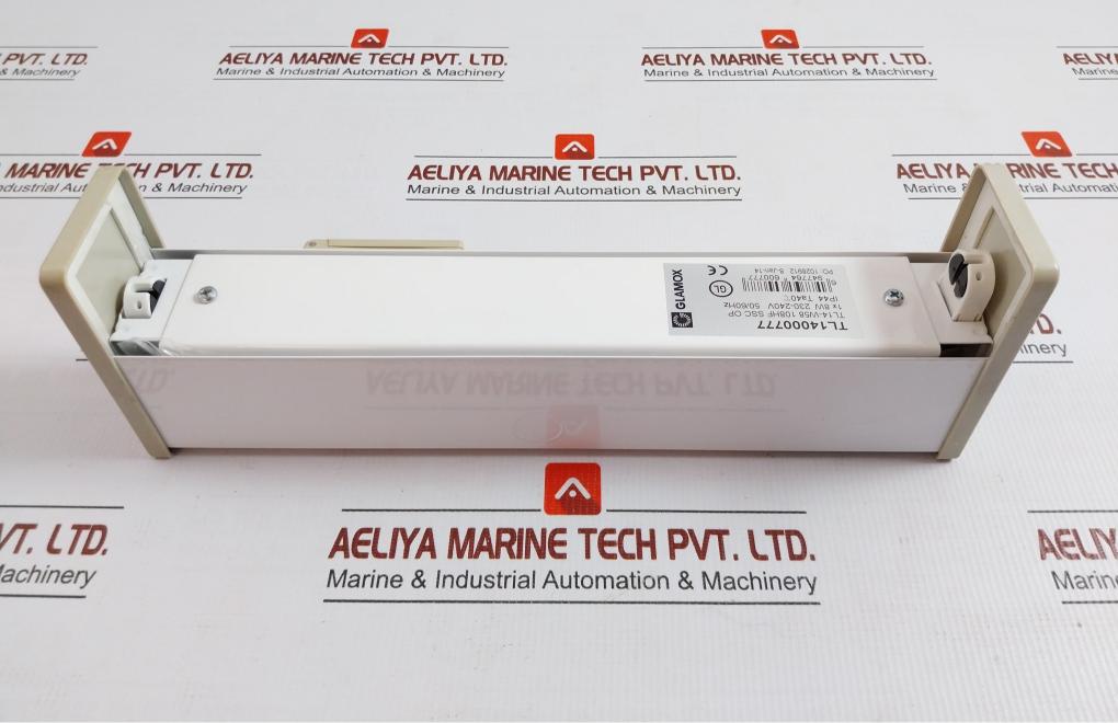 Glamox Light Fixture 230-240V 50/60Hz Tl14000777