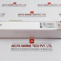 Glamox Light Fixture 230-240V 50/60Hz Tl14000777