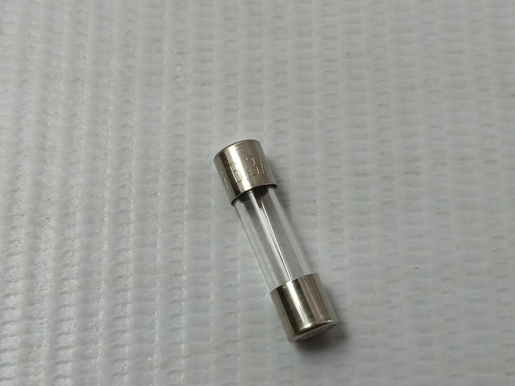 Glass-Fuse-Link-250V-Iec-60127-2-2-Siba-70-001-34-Lot-Of-6X-209283-5