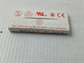 Glass-Fuse-Link-250V-Iec-60127-2-2-Siba-70-001-34-Lot-Of-6X-209283-8