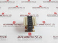 Glastronix Gx402/45 Transformer 0V-240V 08S0011 Class B/8 3 Amp.0V-10V