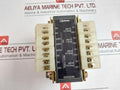 Glastronix Gx402/45 Transformer 0V-240V 08S0011 Class B/8 3 Amp.0V-10V