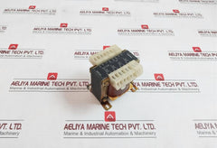 Glastronix Gx402/45 Transformer 0V-240V 08S0011 Class B/8 3 Amp.0V-10V