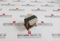 Glastronix Gx402/45 Transformer 0V-240V 08S0011 Class B/8 3 Amp.0V-10V