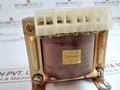 Glastronix Gx402/45 Transformer 0V-240V 08S0011 Class B/8 3 Amp.0V-10V