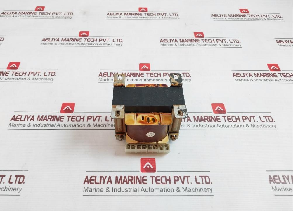 Glastronix Gx402/45 Transformer 0V-240V 08S0011 Class B/8 3 Amp.0V-10V