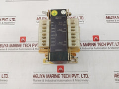 Glastronix Gx603/51 Current Transformer 0V - 460V