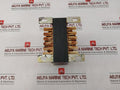Glastronix Gx603/51 Current Transformer 0V - 460V