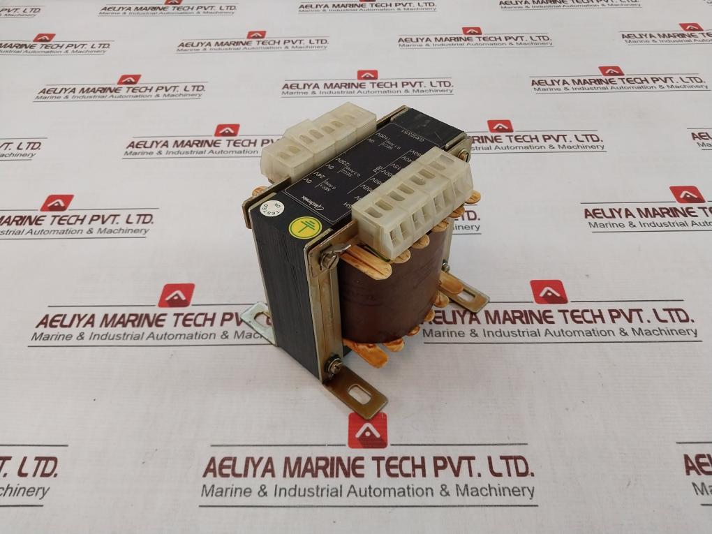 Glastronix Gx603/51 Current Transformer 0V - 460V
