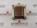 Glastronix Gx603/51 Current Transformer 0V - 460V