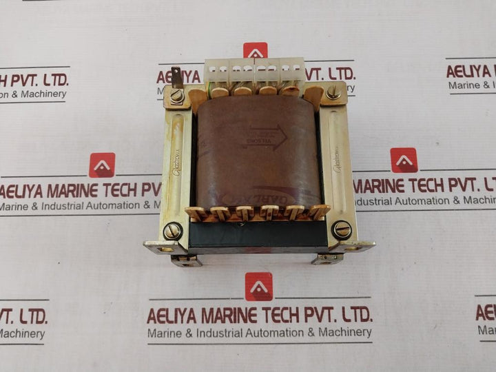 Glastronix Gx603/51 Current Transformer 0V - 460V