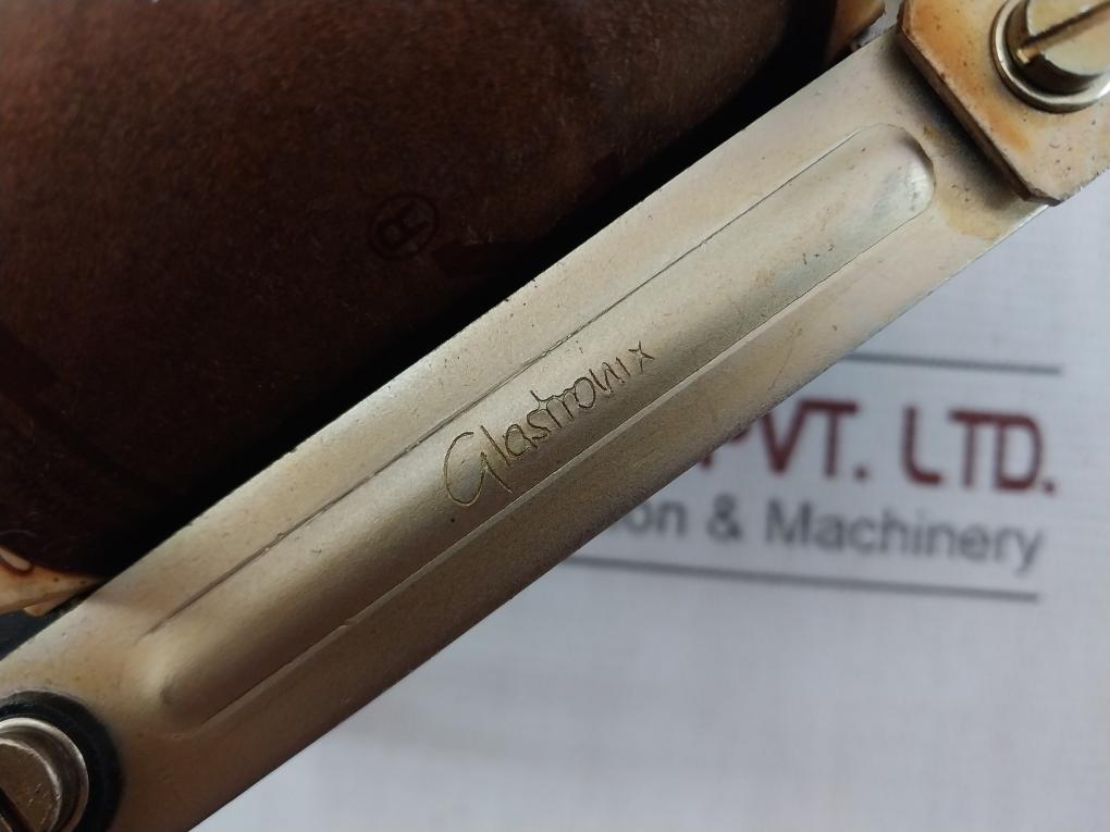 Glastronix Gx603/51 Current Transformer 0V - 460V