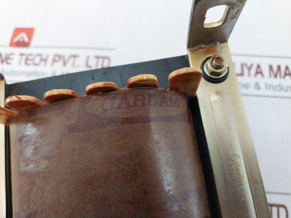 Glastronix Gx603/51 Current Transformer 0V - 460V