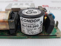 Glc65-28G Condor Ac Dc Power Supply Module 50/60Hz 100-240V