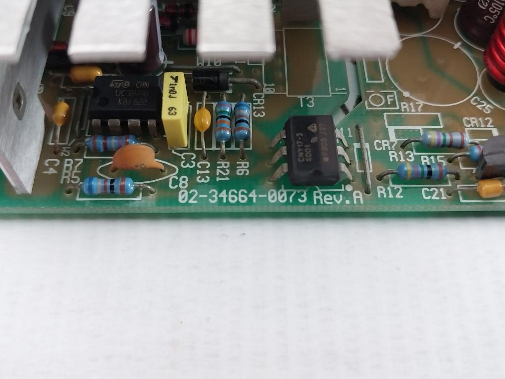 Glc65-28G Condor Ac Dc Power Supply Module 50/60Hz 100-240V