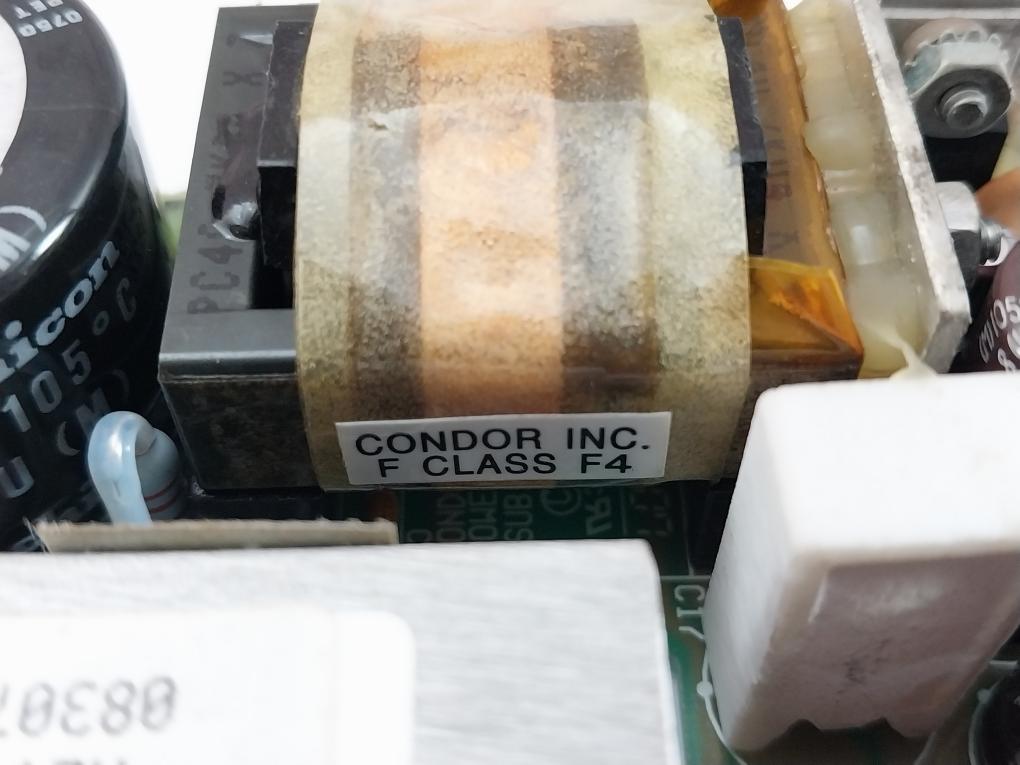 Glc65-28G Condor Ac Dc Power Supply Module 50/60Hz 100-240V