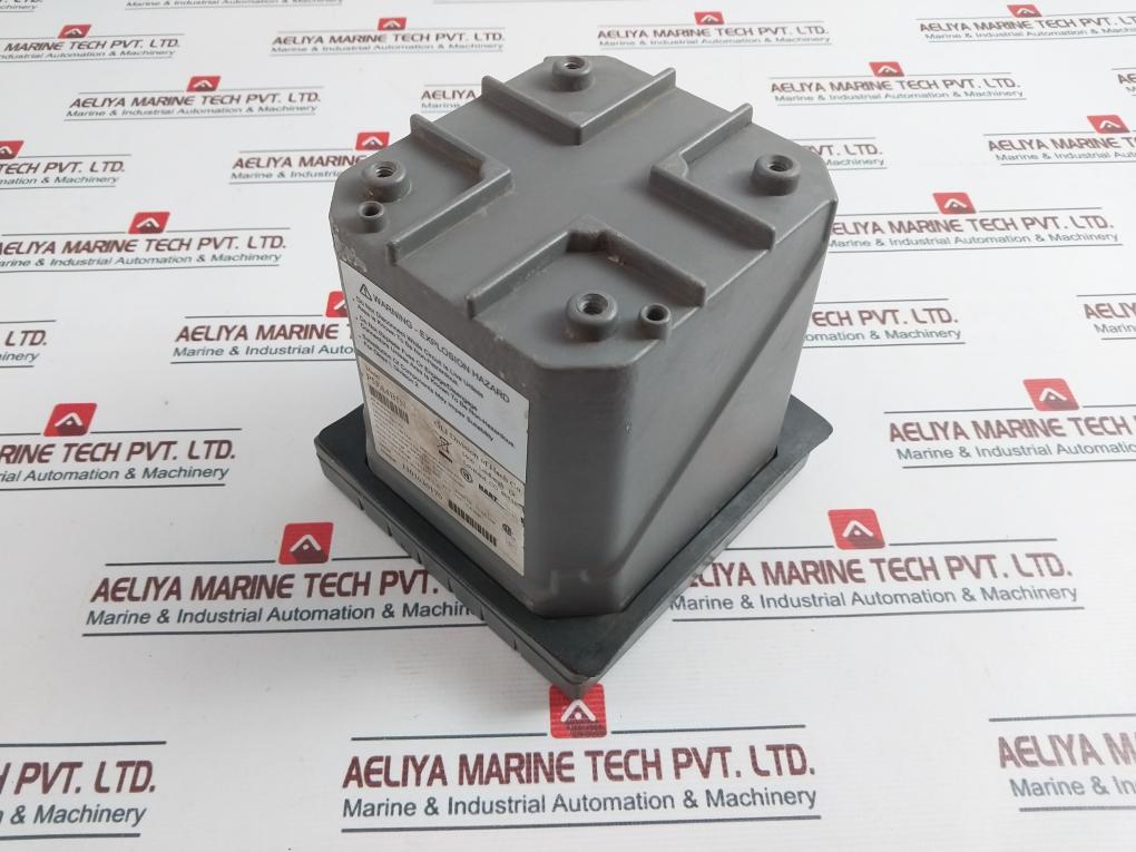 Gli International 53 Conductivity Analyzer P53A4B1N