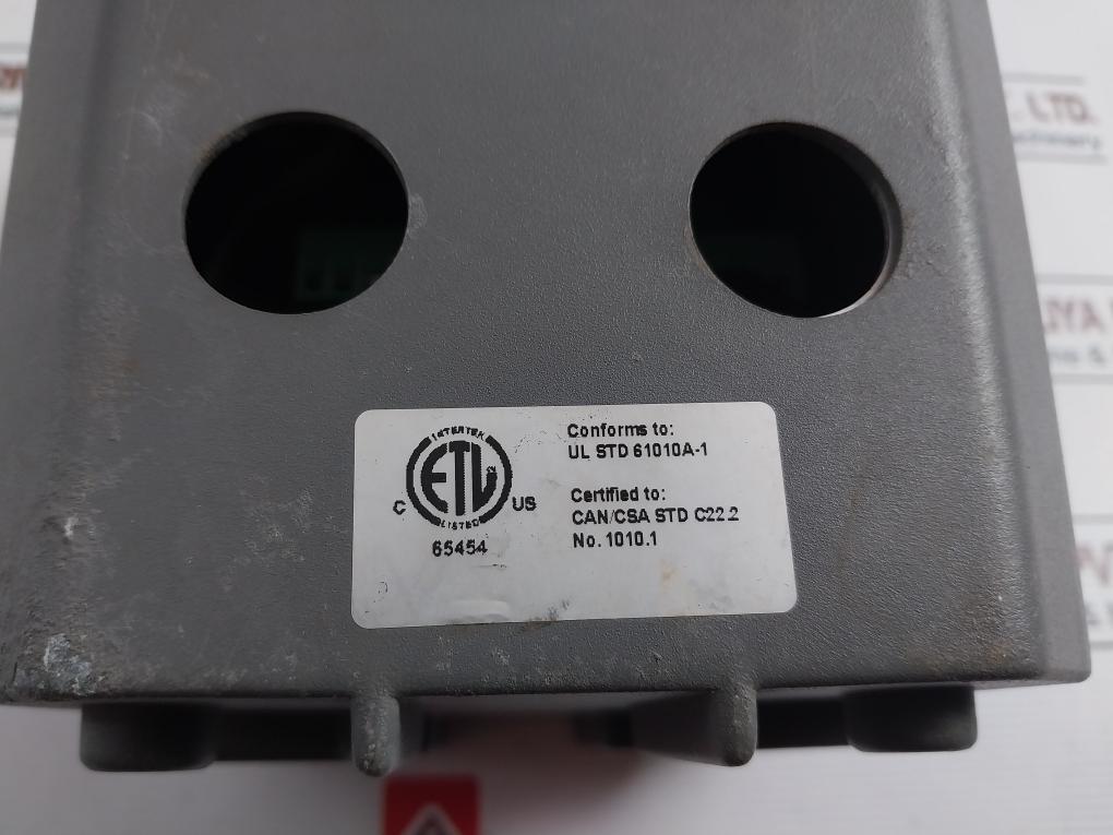 Gli International 53 Conductivity Analyzer P53A4B1N