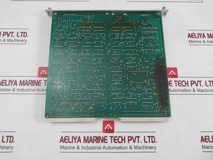 Glk-90 Kongsberg Data Acquisition Pcb Board