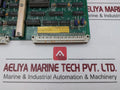 Glk-90 Kongsberg Data Acquisition Pcb Board