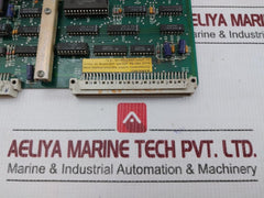 Glk-90 Kongsberg Data Acquisition Pcb Board