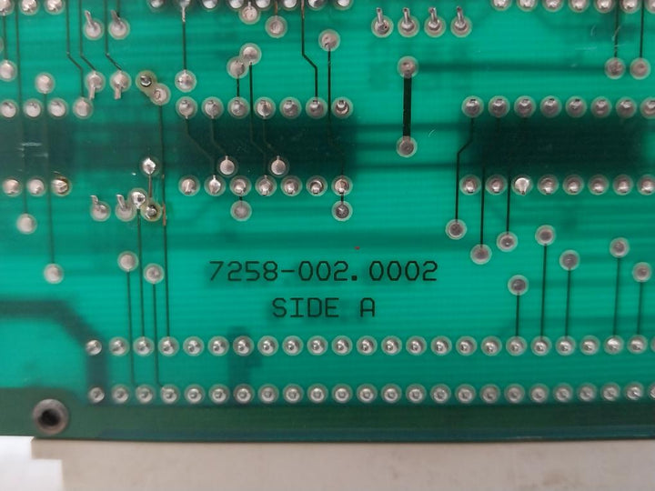 Glk-90 Kongsberg Data Acquisition Pcb Board