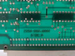 Glk-90 Kongsberg Data Acquisition Pcb Board