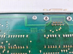 Glk-90 Kongsberg Data Acquisition Pcb Board