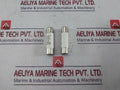 Lot of 2X Global CH14 Cylindrical Fuse 690V-120KA IEC269 VDE0636