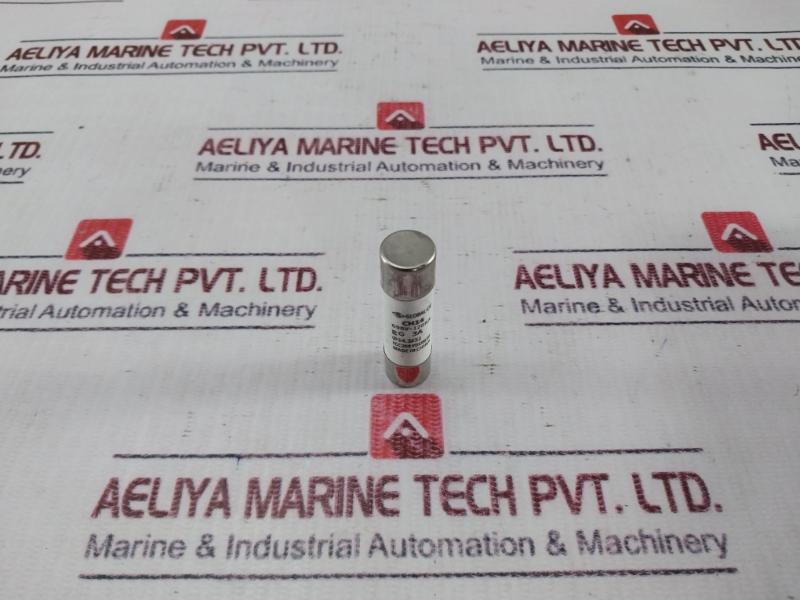 Lot Of 2X Global Ch14 Cylindrical Fuse 690V-120Ka Iec269 Vde0636