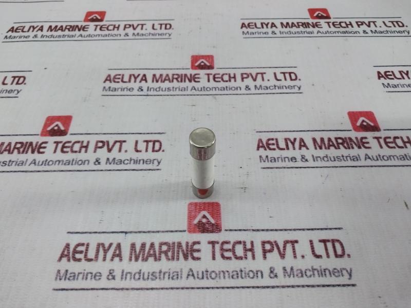 Lot Of 2X Global Ch14 Cylindrical Fuse 690V-120Ka Iec269 Vde0636