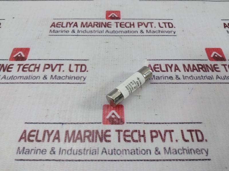 Lot Of 2X Global Ch14 Cylindrical Fuse 690V-120Ka Iec269 Vde0636