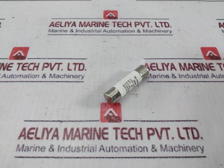 Lot of 2X Global CH14 Cylindrical Fuse 690V-120KA IEC269 VDE0636