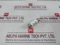 Lot of 2X Global CH14 Cylindrical Fuse 690V-120KA IEC269 VDE0636