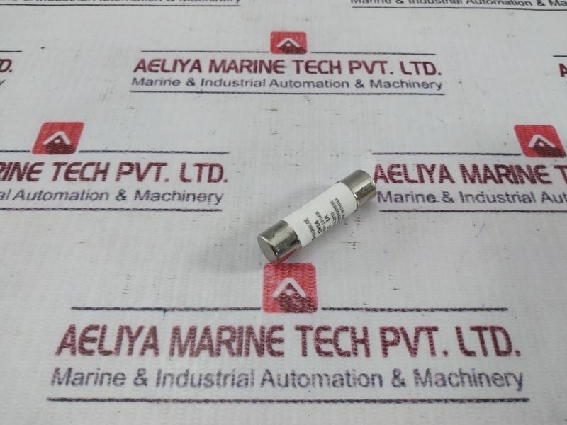 Lot Of 2X Global Ch14 Cylindrical Fuse 690V-120Ka Iec269 Vde0636