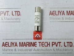 Lot Of 3X Global Ch14 Cylindrical Fuse 690V~ 120Ka