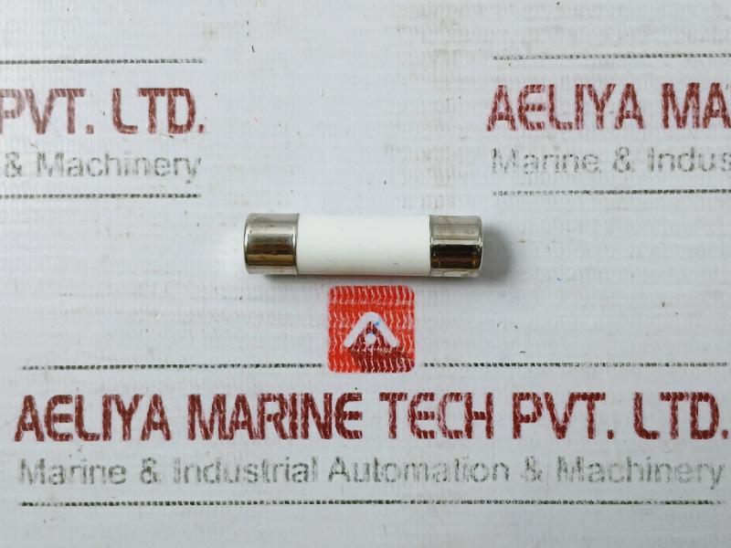 Lot Of 3X Global Ch14 Cylindrical Fuse, 690V~ 120Ka,Iec269Vde0636